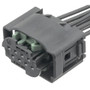 Standard Ignition Cruise Control Distance Sensor Connector P/N:S2863