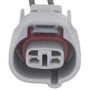 Vapor Canister Purge Solenoid Connector Standard S2896