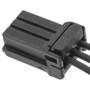 Standard Ignition Dome Light Connector,Roof Marker Light Connector P/N:S3039