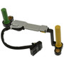 Standard Ignition Automatic Transmission Input Shaft Speed Sensor,Vehicle Speed Sensor P/N:SC666