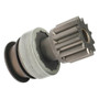 Standard Ignition Starter Drive P/N:SDN-198
