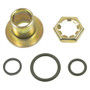 Standard Ignition Fuel Injection Pressure Regulator O-Ring P/N:SK104
