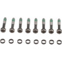 Standard Ignition Fuel Injector Seal Kit P/N:SK199