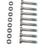Standard Ignition Fuel Injector Seal Kit P/N:SK199