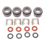 Standard Ignition Fuel Injector Seal Kit P/N:SK95