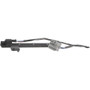 Standard Ignition Brake Pedal Travel Sensor P/N:SLS647
