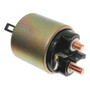 Standard Ignition Starter Solenoid P/N:SS-257