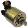 Standard Ignition Starter Solenoid P/N:SS854
