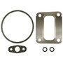 Standard Ignition Turbocharger P/N:TBC608