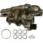 Standard Ignition Turbocharger P/N:TBC610