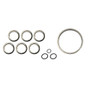 Standard Ignition Turbocharger P/N:TBC612