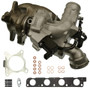 Standard Ignition Turbocharger P/N:TBC622