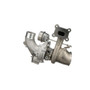 Standard Ignition Turbocharger P/N:TBC631