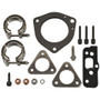 Standard Ignition Turbocharger P/N:TBC673