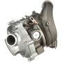 Standard Ignition Turbocharger P/N:TBC673