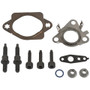 Standard Ignition Turbocharger P/N:TBC677