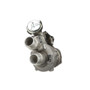Standard Ignition Turbocharger P/N:TBC677