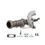 Standard Ignition Turbocharger P/N:TBC694