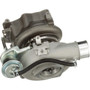 Standard Ignition Turbocharger P/N:TBC705