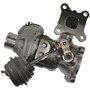 Standard Ignition Turbocharger P/N:TBC716