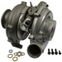 Standard Ignition Turbocharger P/N:TBC737