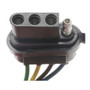 Standard Ignition Trailer Connector Kit,Trailer Connector Kit-Universal P/N:TC462
