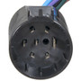 Standard Ignition Trailer Connector Kit P/N:TC655