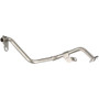 Standard Ignition Turbocharger Drain Tube P/N:TIH38