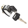 Standard Ignition Trunk Lock P/N:TL-155