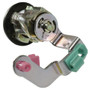 Standard Ignition Tailgate Lock Cylinder P/N:TL-173