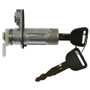 Standard Ignition Trunk Lock P/N:TL-207