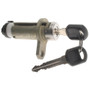 Standard Ignition Tailgate Lock Cylinder P/N:TL-233