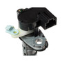 Standard Ignition Tailgate Lock Cylinder P/N:TL-261