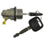 Standard Ignition Trunk Lock P/N:TL-281