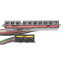 Standard Ignition Turn Signal Switch P/N:TW-1
