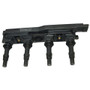 Standard Ignition Ignition Coil P/N:UF-703