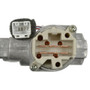 Standard Ignition Ignition Lock Cylinder and Switch P/N:US-618