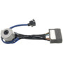 Standard Ignition Ignition Switch P/N:US-711