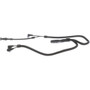 Standard Ignition Engine Crankcase Breather Hose P/N:V779