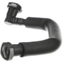 Standard Ignition Engine Crankcase Breather Hose P/N:V802