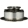 Standard Ignition Engine Variable Valve Timing (VVT) Sprocket P/N:VVT766