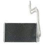 Agility Autoparts HVAC Heater Core P/N:9010767