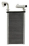 Agility Autoparts HVAC Heater Core P/N:9010809