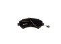 Bosch Disc Brake Pad Set P/N:BP1540