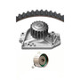 Dayco Engine Timing Belt Kit with Water Pump P/N:WP184K1B