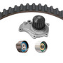 Dayco Engine Timing Belt Kit with Water Pump P/N:WP265K3A
