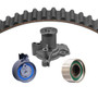 Dayco Engine Timing Belt Kit with Water Pump P/N:WP284K2A