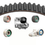Engine Timing Belt Kit with Wate fits 2003-2005 Subaru Forester  DAYCO PRODUCTS