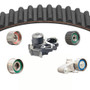 Engine Timing Belt Kit with Wate fits 2006-2011 Subaru Impreza Forester Outback