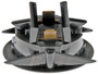 Dorman - OE Solutions Fuel Filler Door Switch P/N:901-350